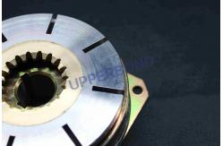 China Remote Operation Electro - Mechanical Clutch Smooth Performance For Mk8d Cig Maker supplier