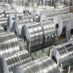 ASTM DIN AISI 304 316 Corrosion Resistant Stainless Steel Strip 10-500MM for sale