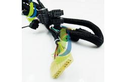 China 21N8-11151 Console Wiring Harness For R210LC-7 Excavator supplier