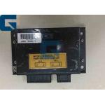 Hyundai R80-7 Excavator Control Panel / Controller 21N1-32101 Computer Board / ECU