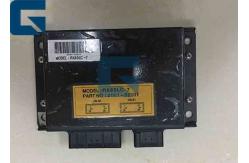 China Hyundai R80-7 Excavator Control Panel / Controller 21N1-32101 Computer Board / ECU supplier