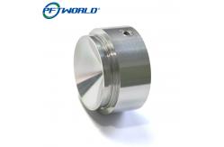 China High quality CNC precision stainless steel processing services supplier