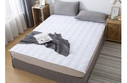 China ODM Gravity Weighted Spring 20lbs Cotton Heavy Blanket supplier