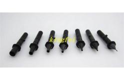 China FUJI XP141 Nozzle SMT Mounting Machine Accessories Series Nozzles supplier