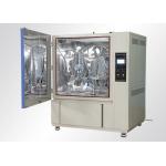 Combined IPX1 IPX2 IPX3 IPX4 Water Spray Test Chamber 1200X1200X1200mm for sale