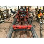Geological Crawler 119kw Micropile Drilling Rig for sale