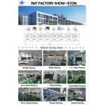 1200mm Dual Rail PCB Translational Conveyor Automatic For SMT Line