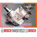 0445010522 Bosch Diesel Engine Fuel Pump 0445010511 0445010544 331002F000 0445010598 for sale