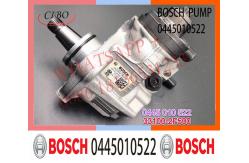 China 0445010522 Bosch Diesel Engine Fuel Pump 0445010511 0445010544 331002F000 0445010598 supplier