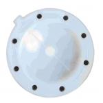High Flexibility Multilayer Film Composite Diaphragm For Moisture Barrier Applications for sale