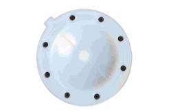 China Room Temperature Composite Diaphragm For High / Low Pressure Applications supplier
