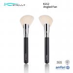Angle Natural Hair Makeup Brush for sale