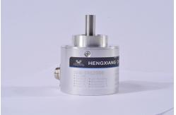 China Stainless Steel Shaft Analog Rotary Encoder Heavy Duty 23040ppr S58 IP65 supplier