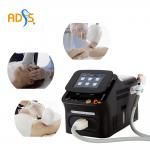 Multifunction 808nm 755nm 1060nm 1064nm Laser Hair Removal Machine for sale