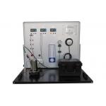 450W Engineering Educational Equipment Hydrodynamics Temperature Measurement Tools for sale