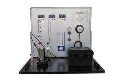 China 450W Engineering Educational Equipment Hydrodynamics Temperature Measurement Tools supplier