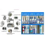TUV AB Glue Three Axis Glue Dispensing Machine