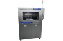 China Integrated Wave Soldering Fixture Cleaning Equipment Dustproof Multiscene supplier