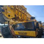 Used Grove 300t Remanufacturing Second Hand Mobile Crane Hydraulic Crane for Sale