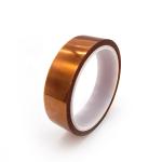 Polyimide Film Back Double Side Polyimide Tape High Temperature Resistance for sale