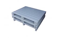 China Heavy-Duty Pallet Racking Solutions for Warehouses Across Australia supplier