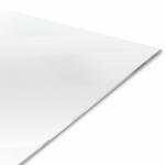 PETG Thermoform Plastic Sheets Cut To Size For Light Boxes for sale