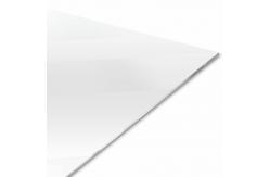 China Recycled PET Sheet Clear Plastic Sheet Anti Static RPET Sheet 0.2mm-2mm supplier