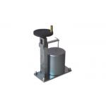 IEC 60884-1 Figure 14 100 N Plug Socket Tester Device For Testing Non - Solid Pins for sale