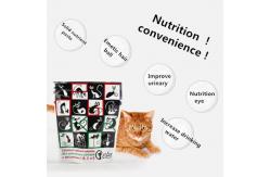 China Cat Candy Lick Cat Catnip Lollipop 2kg Vigorously Pill Cat Nutrition supplier
