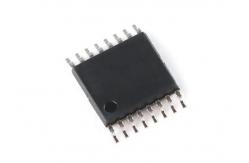 China 12Bit Analog To Digital Converter​ AD5592RBRUZ 16-TSSOP 8-Channel IC Chips supplier