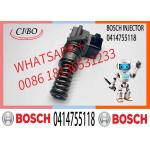 fuel injector 0445120348 0445120347 044512015 04290102 04289983 0417701018 0414799030 0414799025 0414799005 041475511