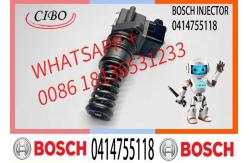 China fuel injector 0445120348 0445120347 044512015 04290102 04289983 0417701018 0414799030 0414799025 0414799005 041475511 supplier