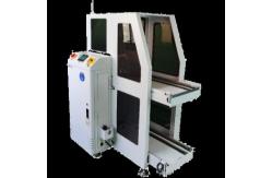 China High Speed Energy Saving SMT Production Line Semi Auto electronic assembly line supplier