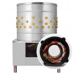 Hot Selling Machine Chicken Plucker With Low Price for sale