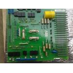 ABB DCS500 AC Drive Main Control Board SDCS-PIN-205 TRIGGER Circuit Board NEW for sale