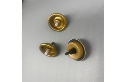 China Efficient Hair Mousse Valve Cap - Precise Dispensing for Effortless Styling supplier