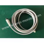 GE NIBP Air Hose 2058203-002 Compatible REF DLG-011-0603 Adult / Pediatric  2 Tubes for B450 B650 B850 Patient Monitor for sale