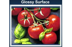 China Premium Glossy Surface RC Inkjet Photo Paper For Large Format Printing supplier