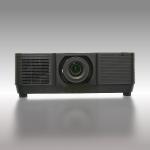 12000 Lumen Outdoor Projection Mapping Projector With LCD Display Type for sale