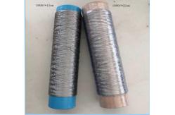 China High Corrosion Resistant Hastelloy Fiber With High Temperature Resistance supplier