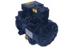China Blue electric Semi Hermetic Refrigeration Compressor H75CC H300CC H300CS H350CC H380CC supplier