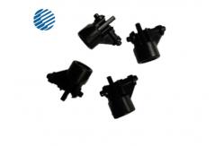 China 49-204054-000A Diebold Opteva Pivot Block Stripper 49204054000A ATM Machine Parts supplier