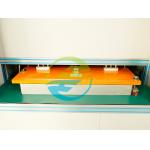 15KW Vacuum Chamber Helium Leak Detection System For Leak Testing Equipment