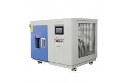 China 20% RH Small Calibration Of Climatic Chambers 85 Degree supplier
