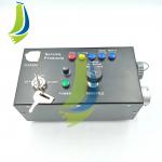 3163890 Genuine Control Ems Starter For Diesel Engine Parts for sale