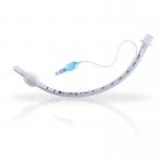 Class II Disposable Endotracheal Tube Double Lumen ETT For Respiratory Department for sale