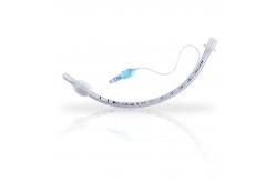 China Clear Cuffed Endotracheal Intubation EMG Endotracheal Tubes OEM supplier