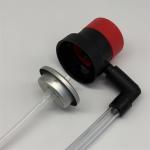 Premium Tire inflator valve actuator for auto enthusiasts with high - precision design for sale