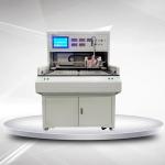 DOB Testing Machine HXT-ZDCS025 Light Source Power Tester Manufacturing Testing Process