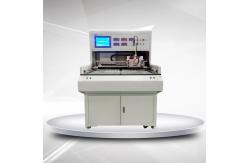 China DOB Testing Machine HXT-ZDCS025 Light Source Power Tester Manufacturing Testing Process supplier